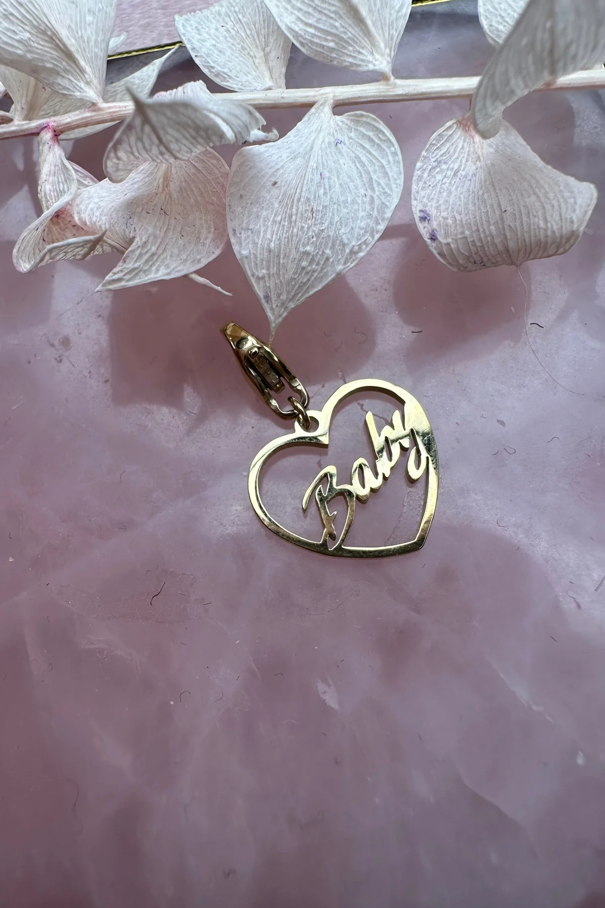 Mellow Moon Charm Kuty Bmp3370200