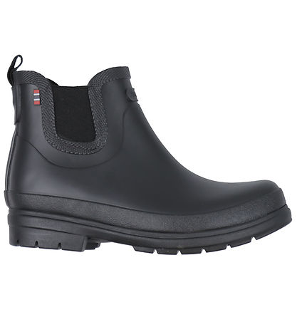 Viking Gummistiefel - Kurz - Ada - Schwarz