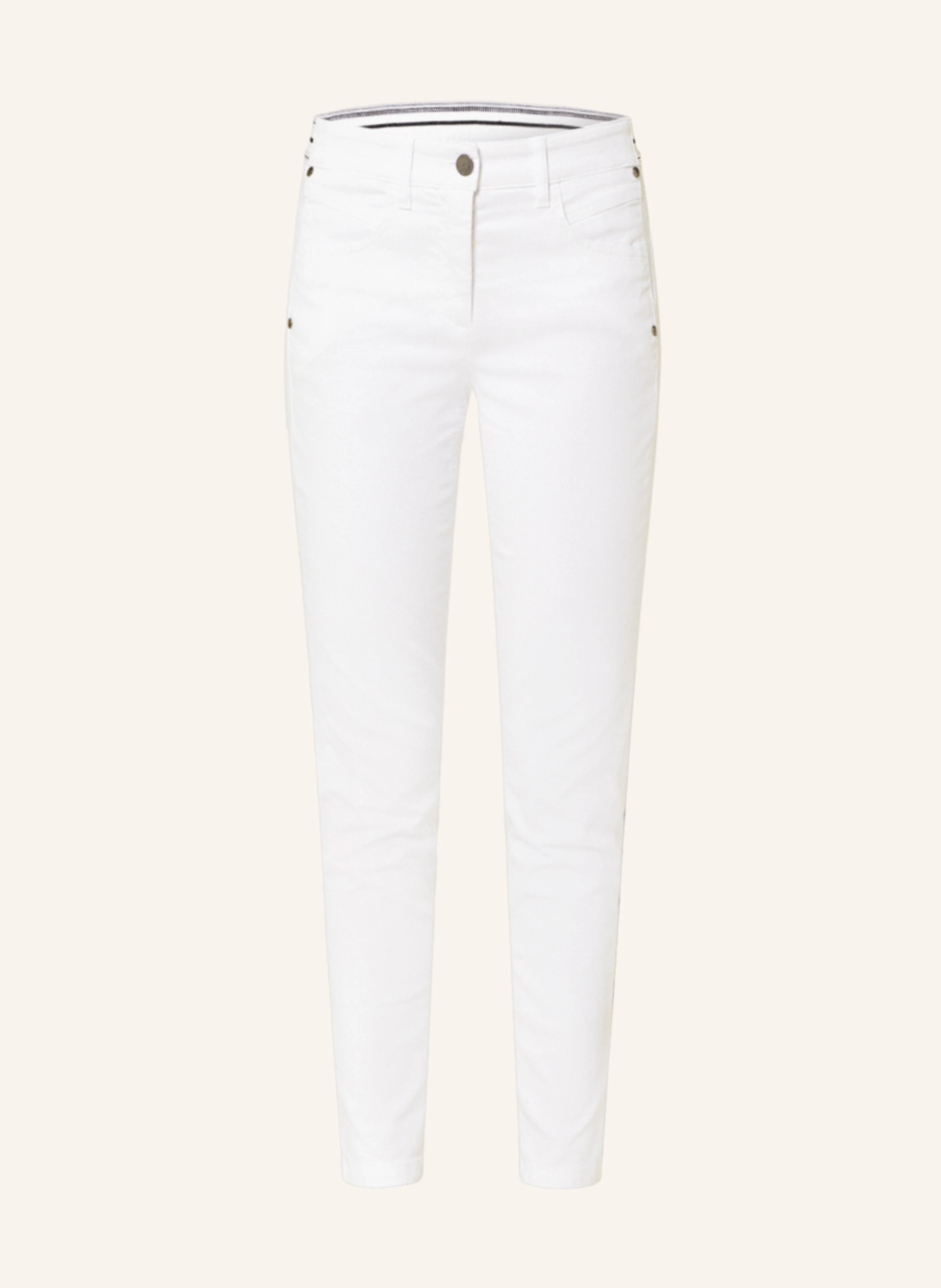 LUISA CERANO Skinny Jeans