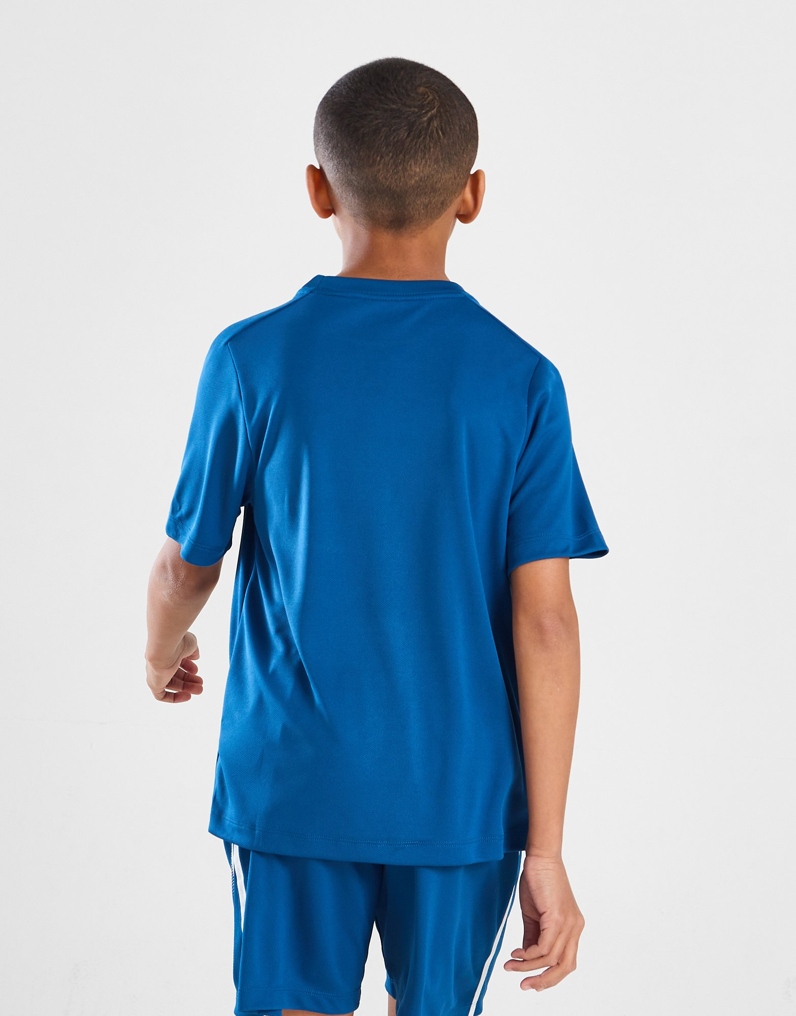 Nike T-shirt Dri-FIT Multi Poly Junior
