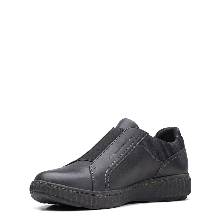 Clarks Caroline Cove | NOIR