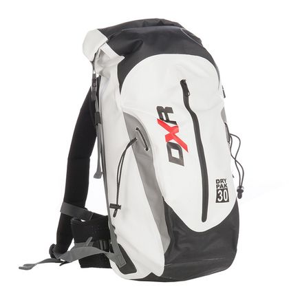 Sac à dos DXR OVER-CRAFT 30 BLANC Universel - Blanc