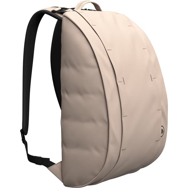 Sac à dos lifestyle DB HUGGER BASE BACKPACK 15L FOGBOW BEIGE