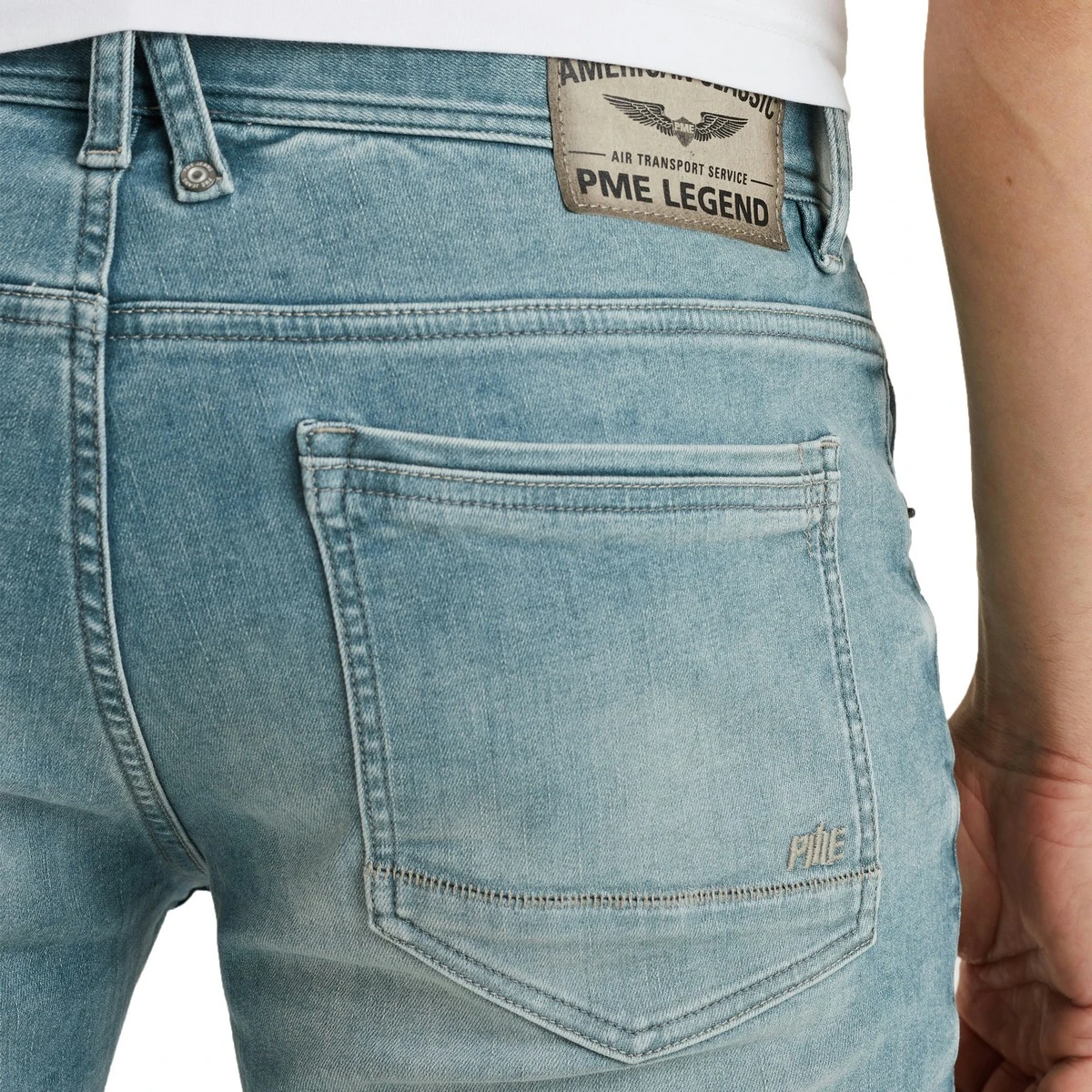 Heren Pantalon JAKES25-M4
