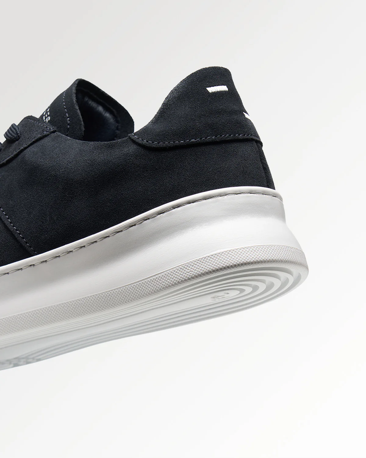 Court Suede Navy
