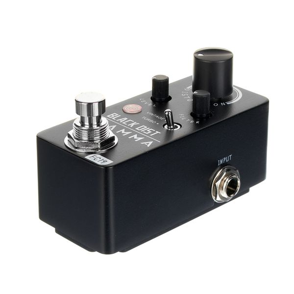 Flamma FC19 Black Distortion