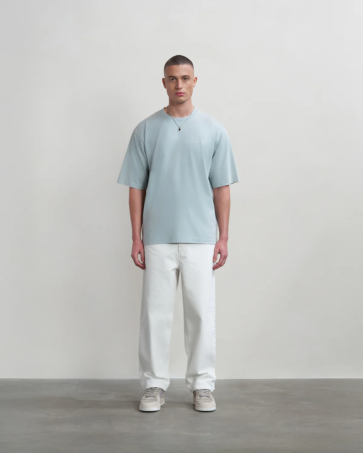 T-shirt Boxy Arona