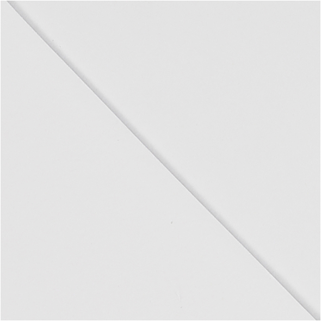 Envelop Wit 110gr, 10st.