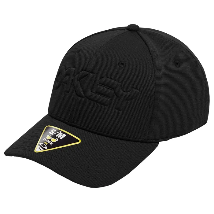 Oakley Embossed Cap Senior
