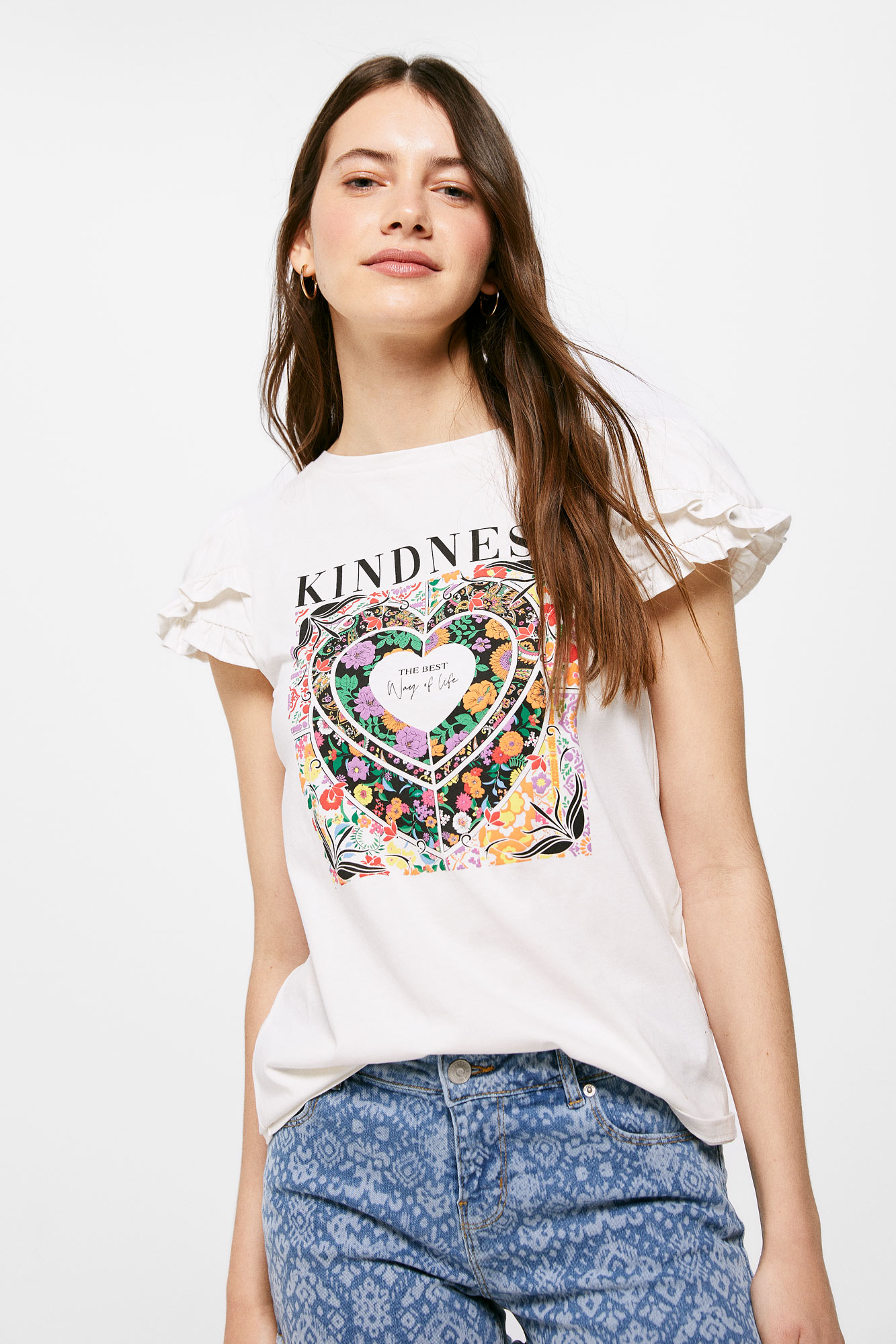 Camiseta 