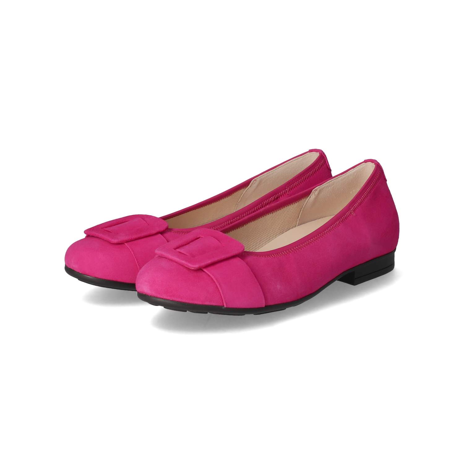 Gabor Ballerinas - pink