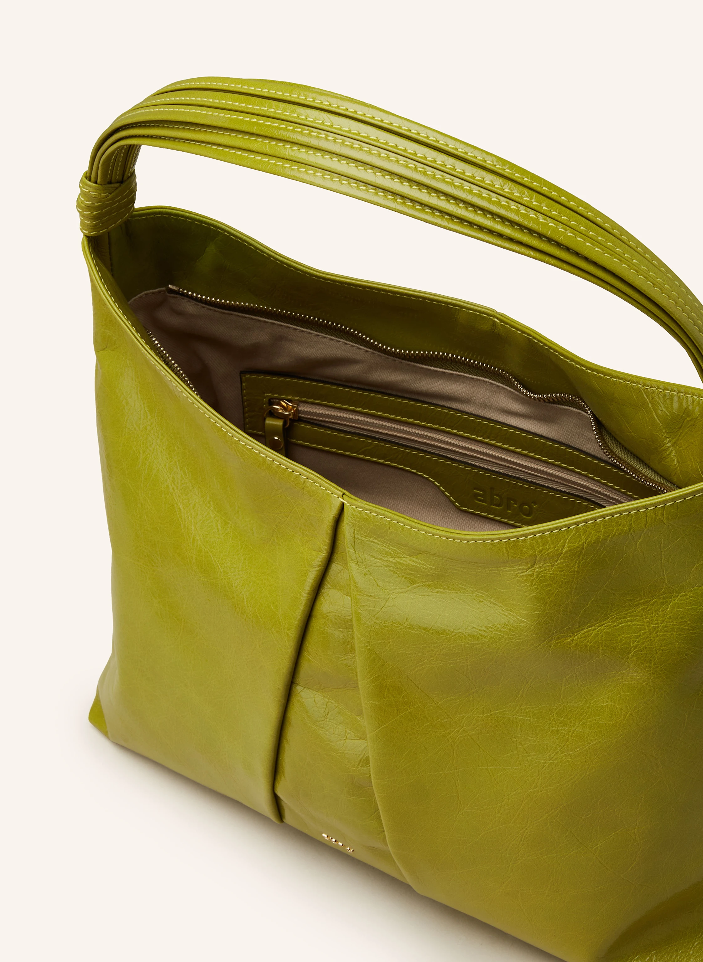 abro Schultertasche SECRET