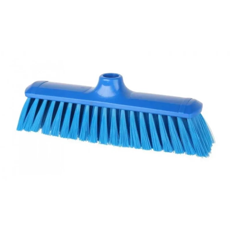 BROSSERIE MARCHAND - Balai frottoir alimentaire HACCP - 30cm