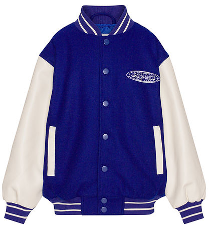 Molo Jacke - Hani - Royal Blue
