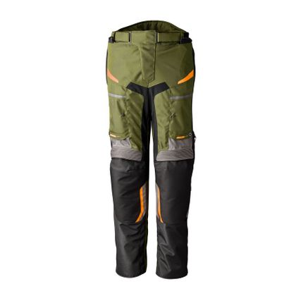 Pantalon RST MAVERICK EVO - Vert / Gris