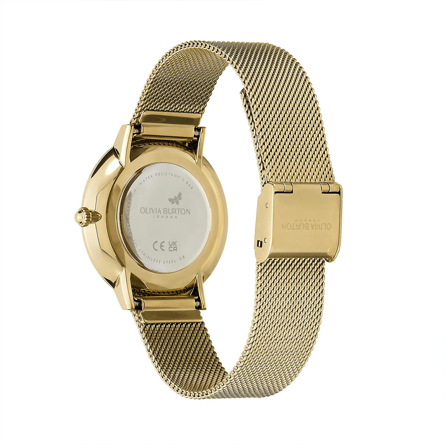 Olivia Burton Signature Butterfly 24000147