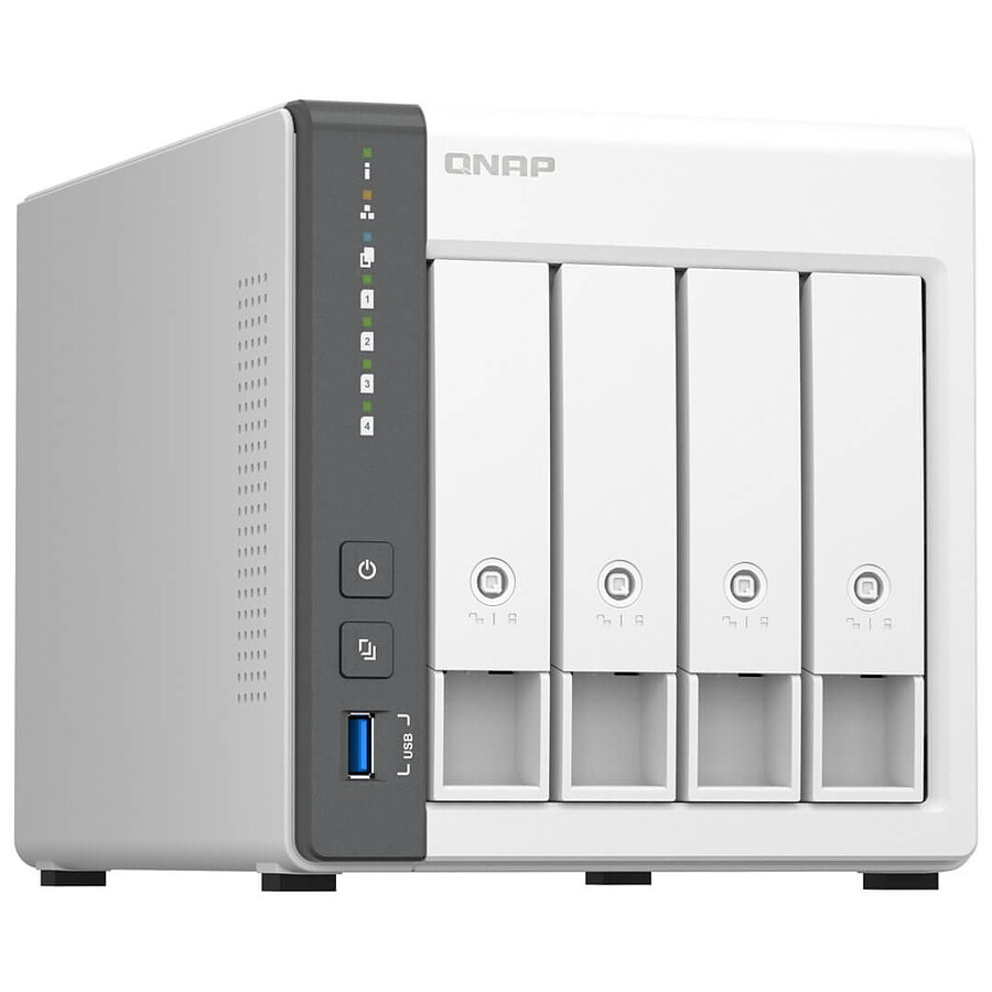 QNAP NAS TS-433