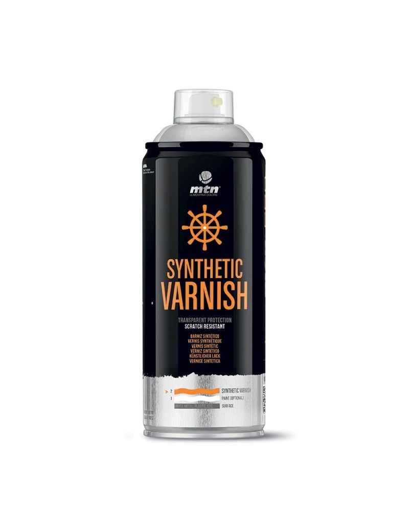 Vernis Pour Paillettes 400ml