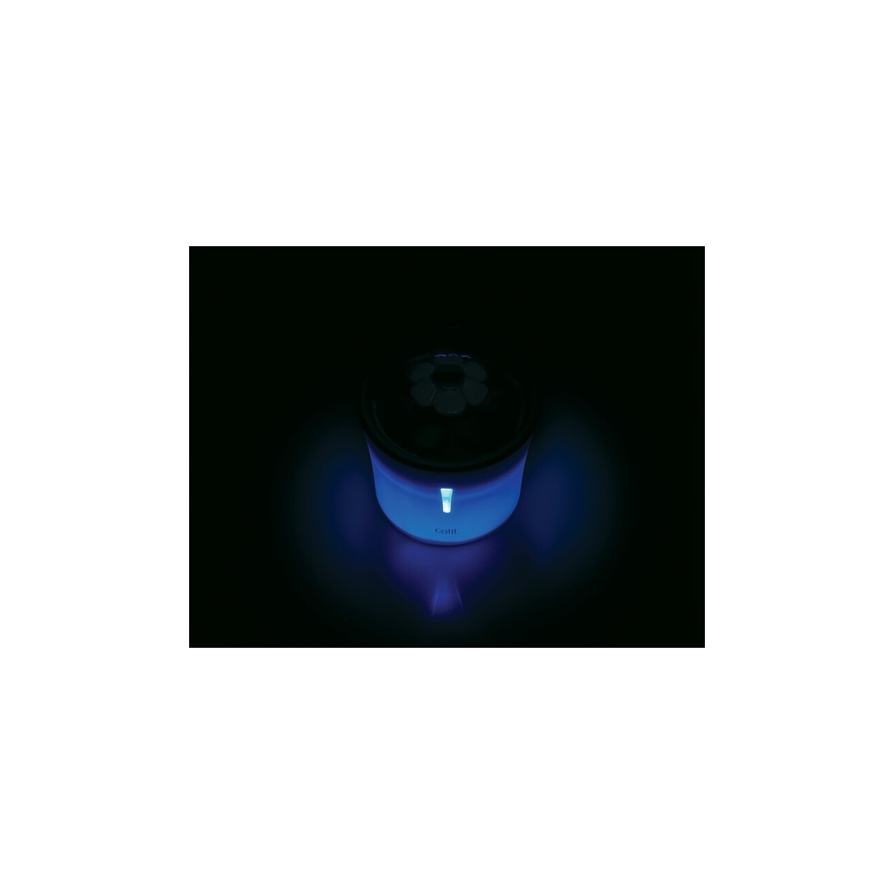Catit LED-Blumentrinkbrunnen