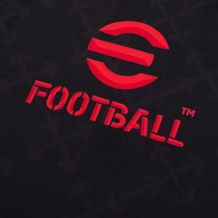 Milan AC X Off-White T-shirt d'Entraînement Avant-Match - Noir/For All Time Red ÉDITION LIMITÉE