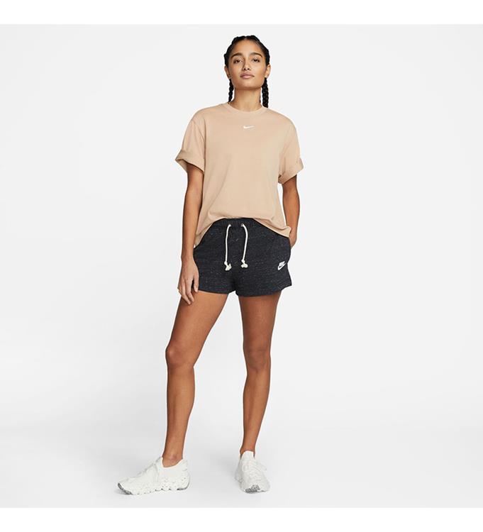 Nike Women Sportswear Gym Vintage Short
