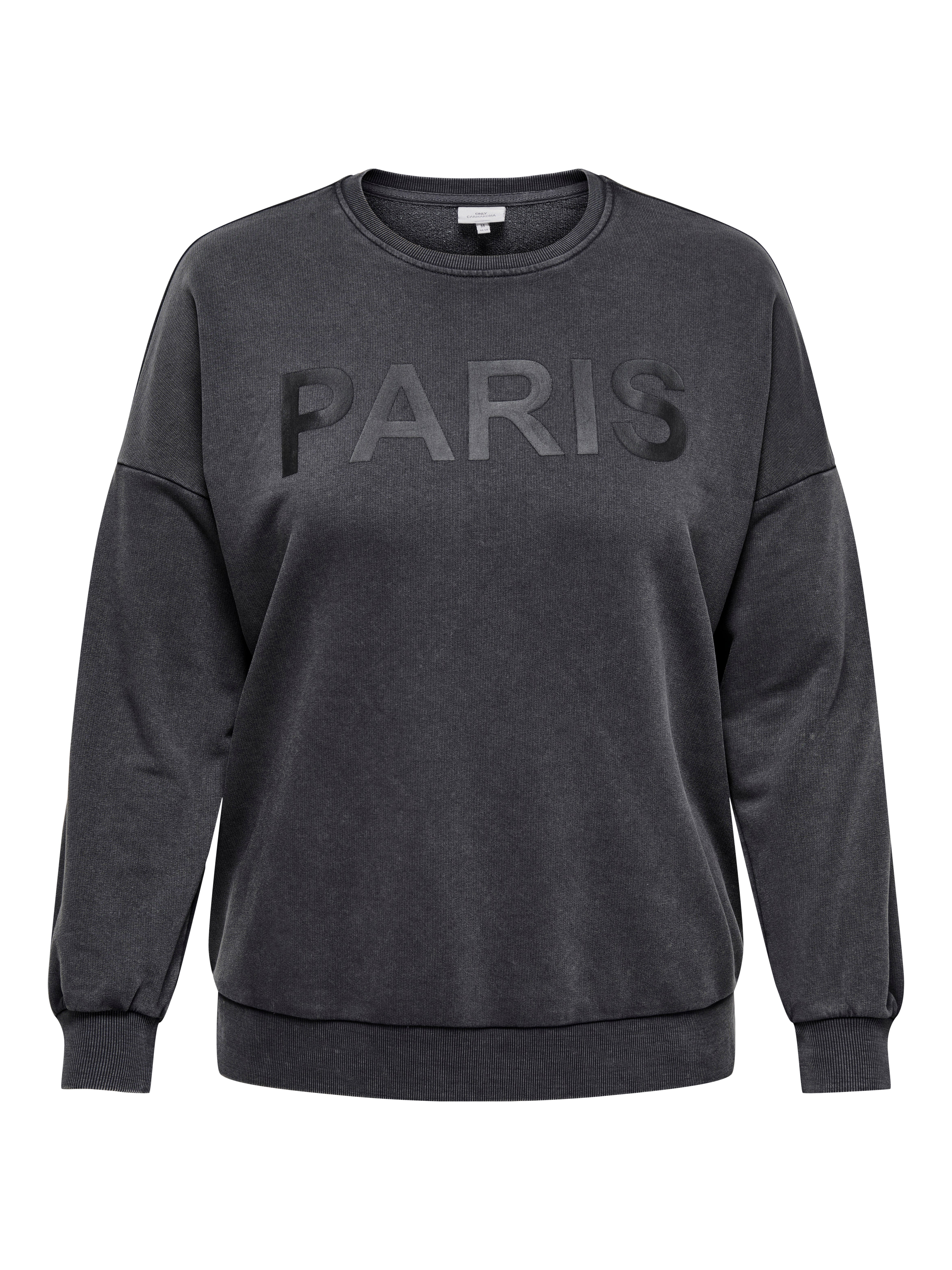 CARCARMA Sweatshirt Phantom