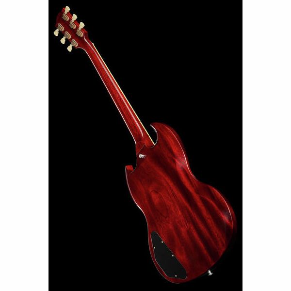Gibson SG Standard ´64 Maestro CH ULA