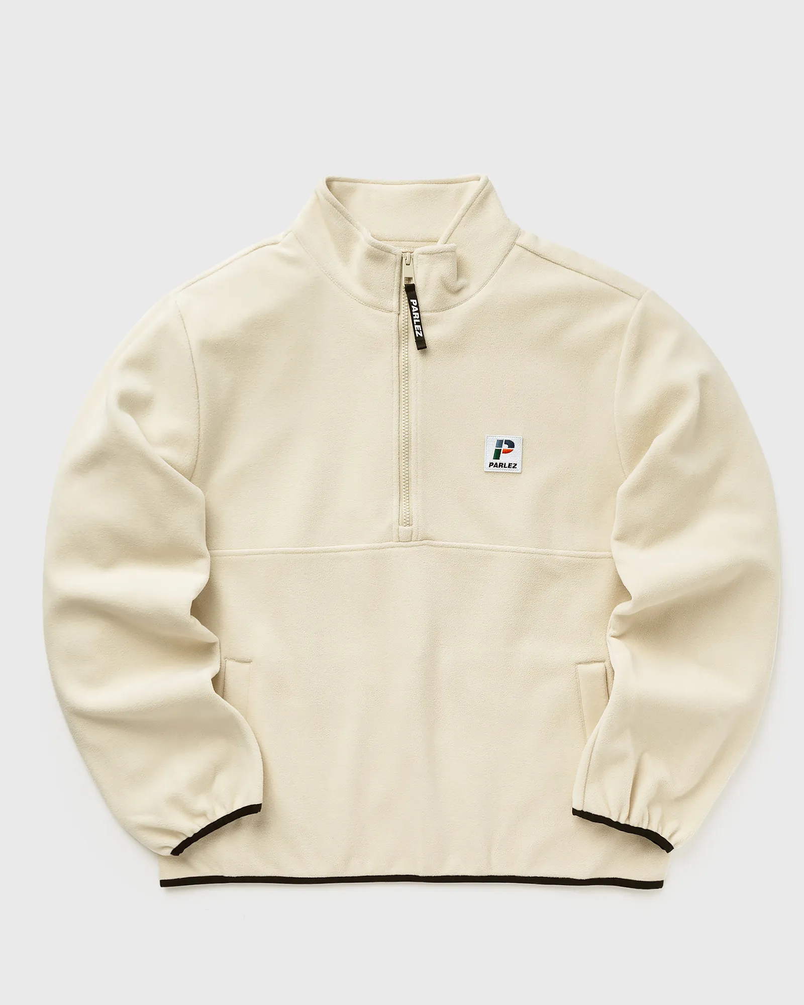 Parlez Reese Fleece Quarter Zip