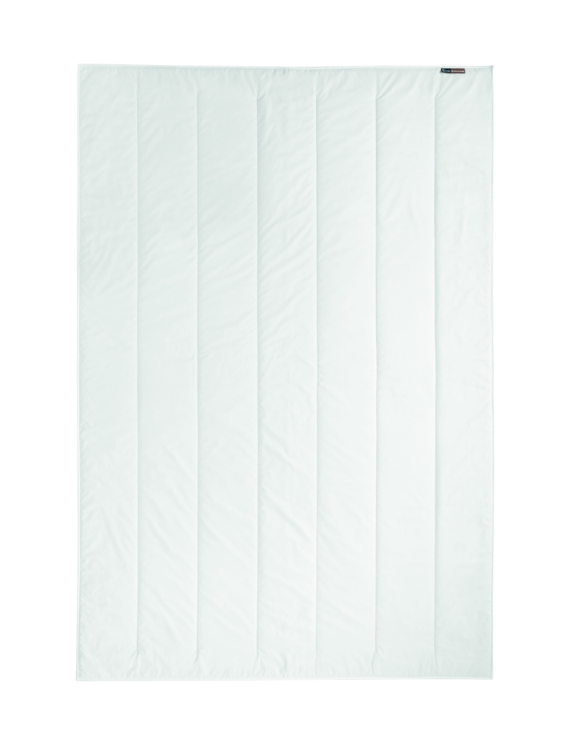 Winterbett CENTA-STAR LAVALAN 135 x 200 cm (700 Gr.)