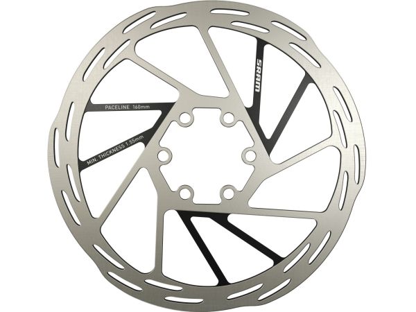 Sram Paceline Road Bremseskive, 160mm