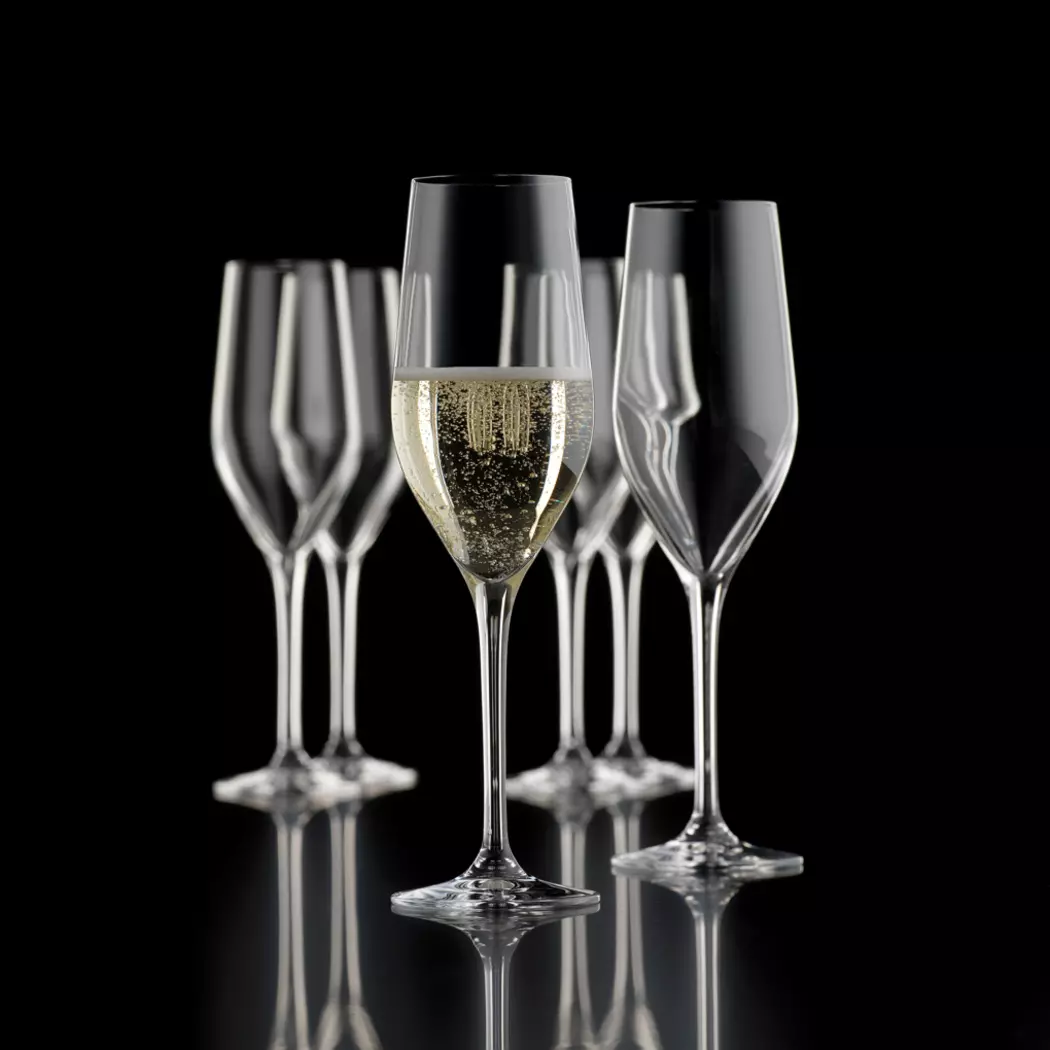 Champagnerglas Grand Gourmet 260 ml