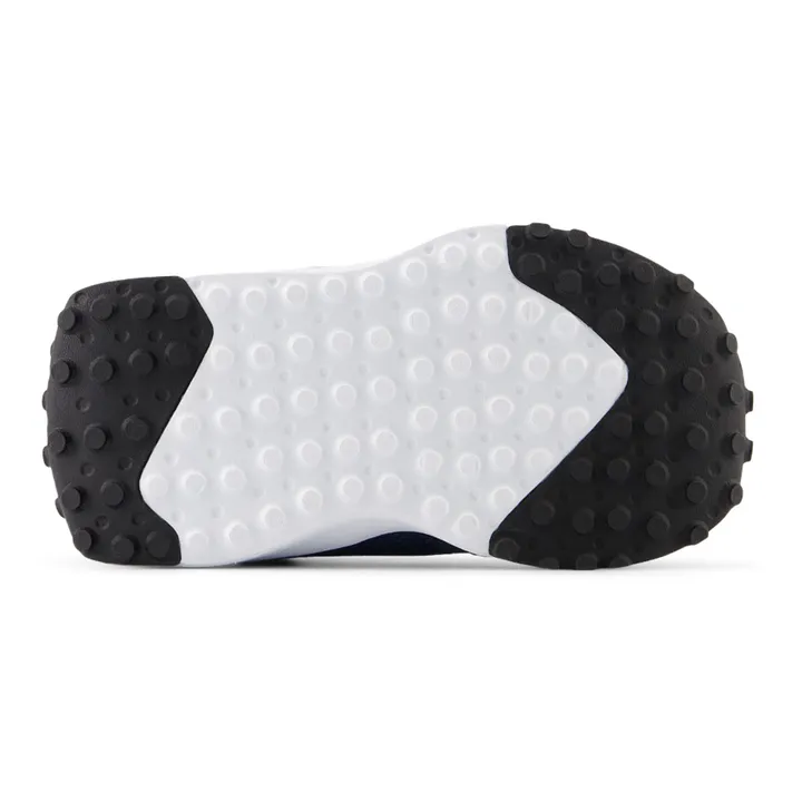 New Balance Baskets Scratchs Ouverture Totale 327 | Bleu marine
