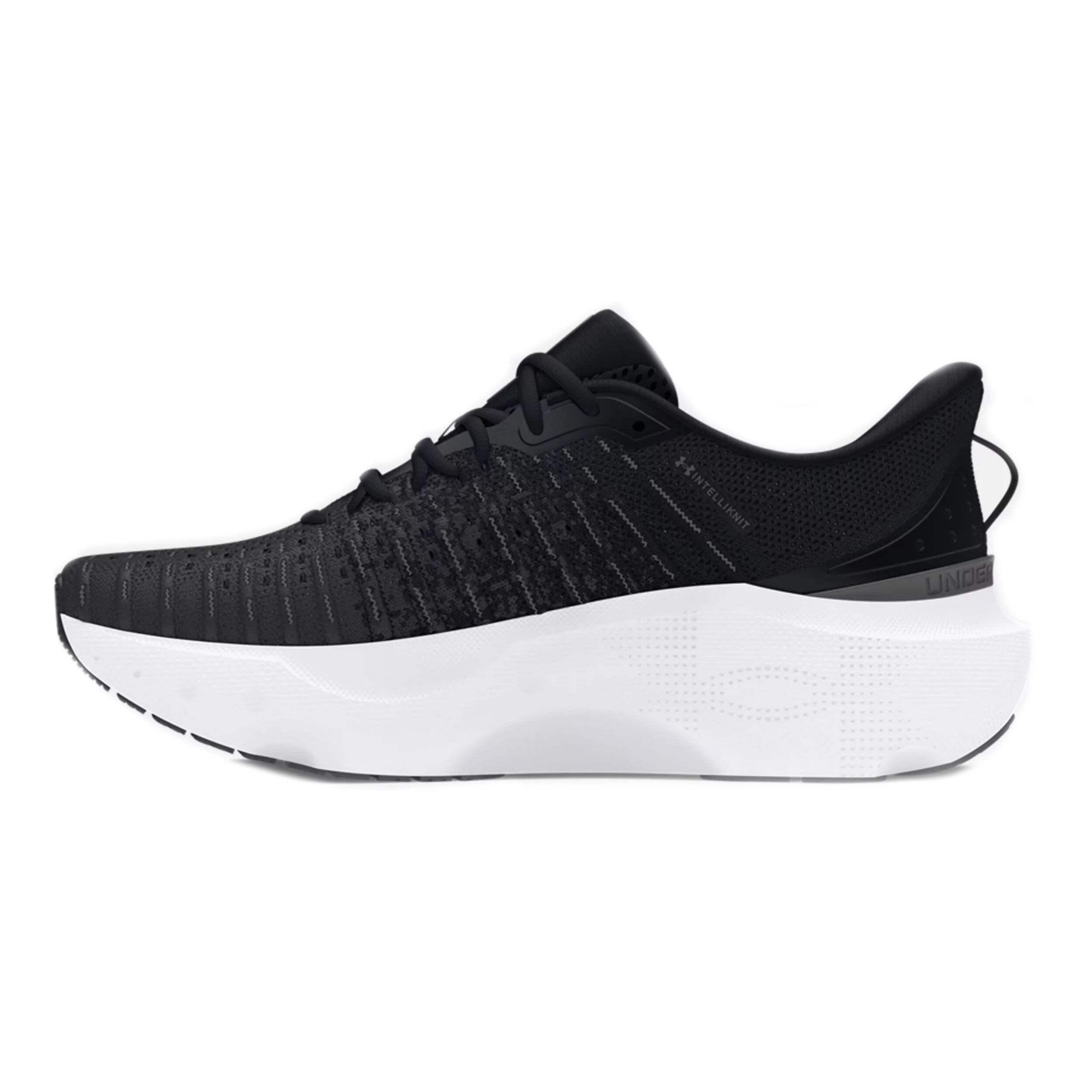 Under Armour Infinite Elite Chaussure De Running Sans Stabilisateurs Hommes - Noir , Anthracite