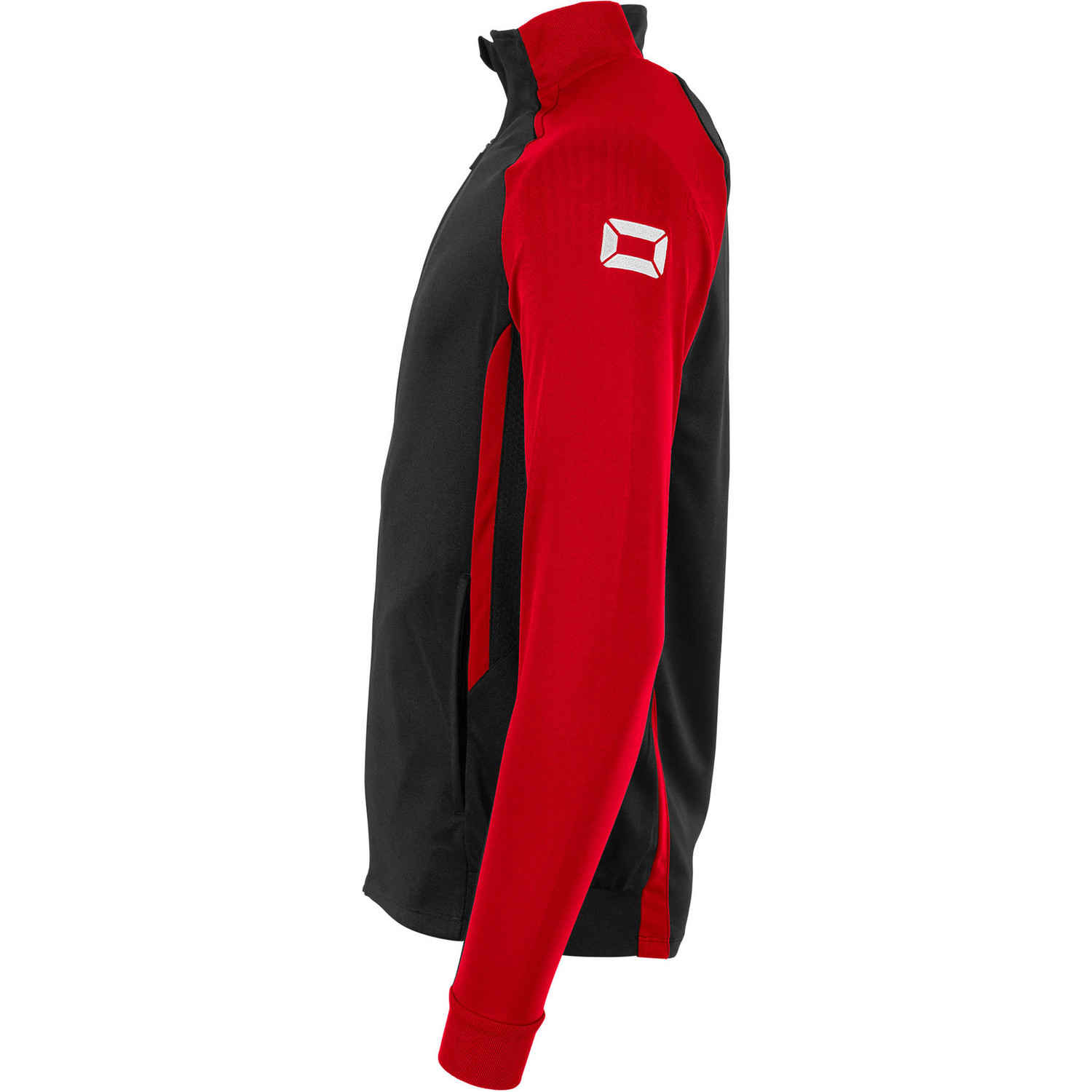 Stanno Stadio Full Zip Jack Heren