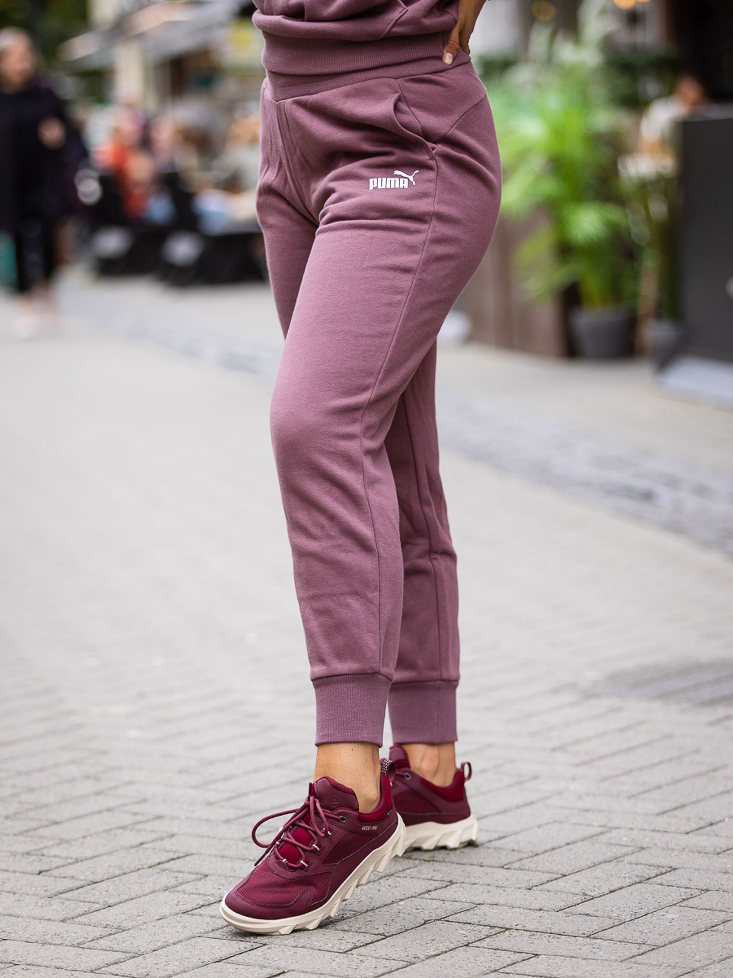 Essentials Sweatpants Full Length