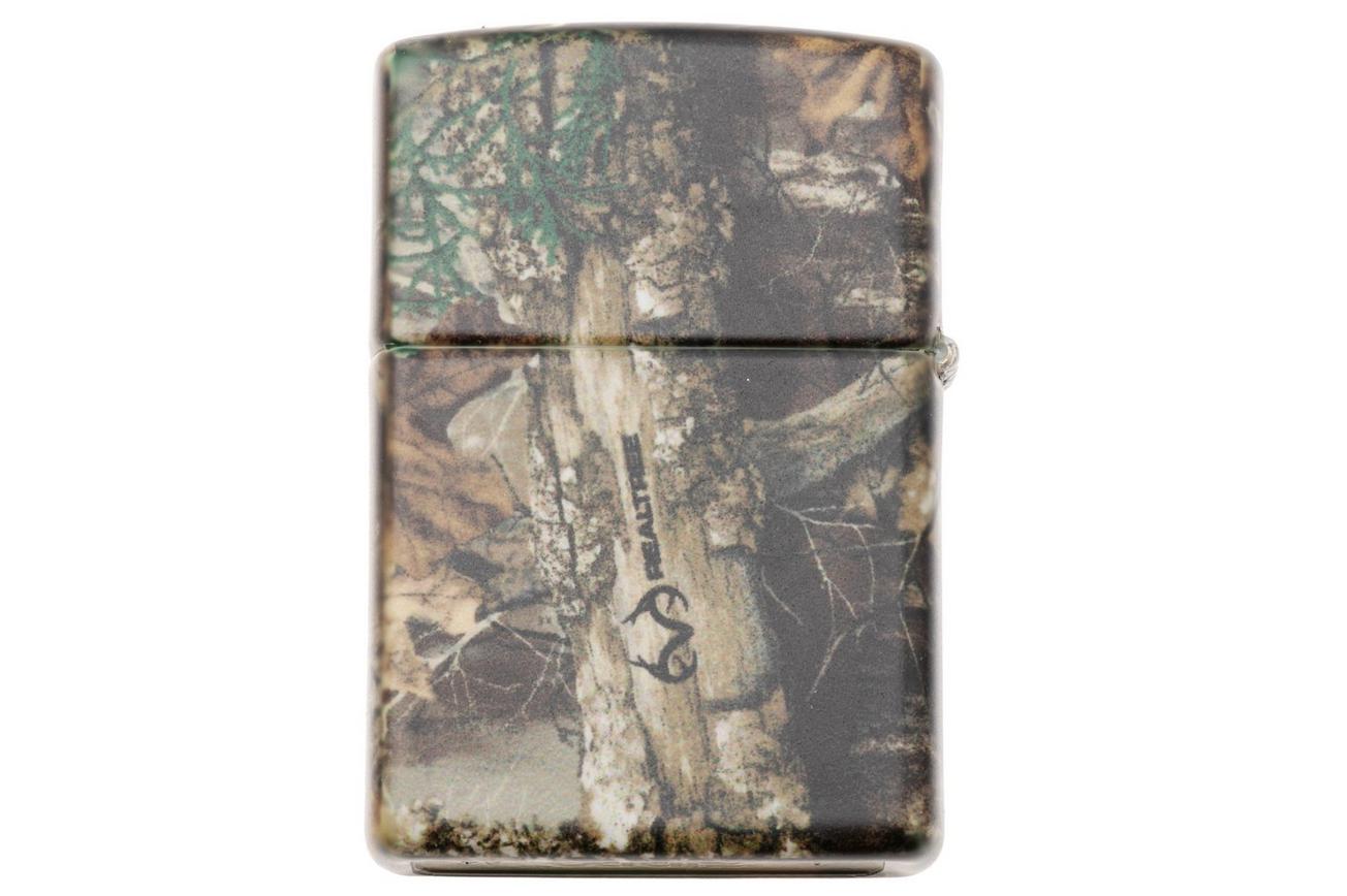 Zippo Realtree Design 46573-000002, aansteker