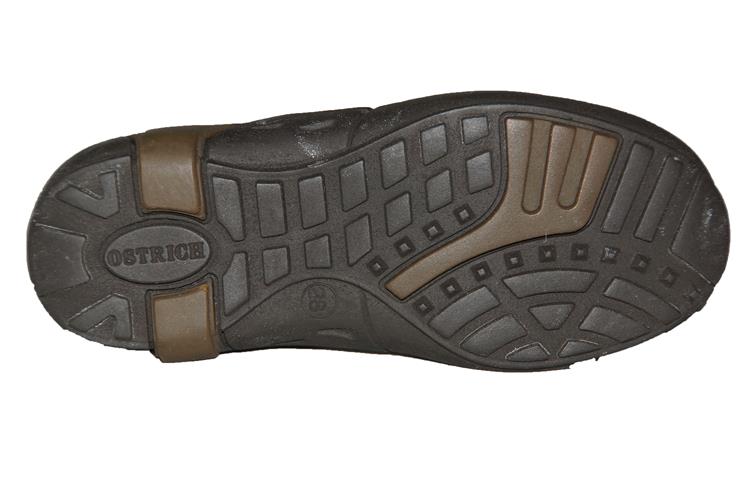 Piedro 77100N Wijdte 3.5 Kaki Cazodor ( 4304 )