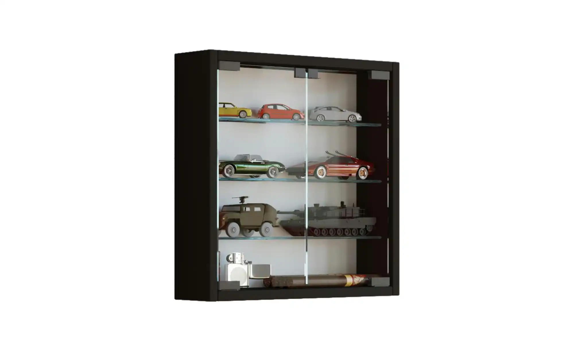 Hängevitrine