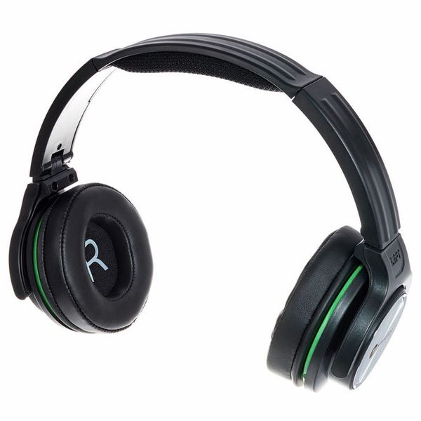 Native Instruments Traktor S3 Headphone Bundle