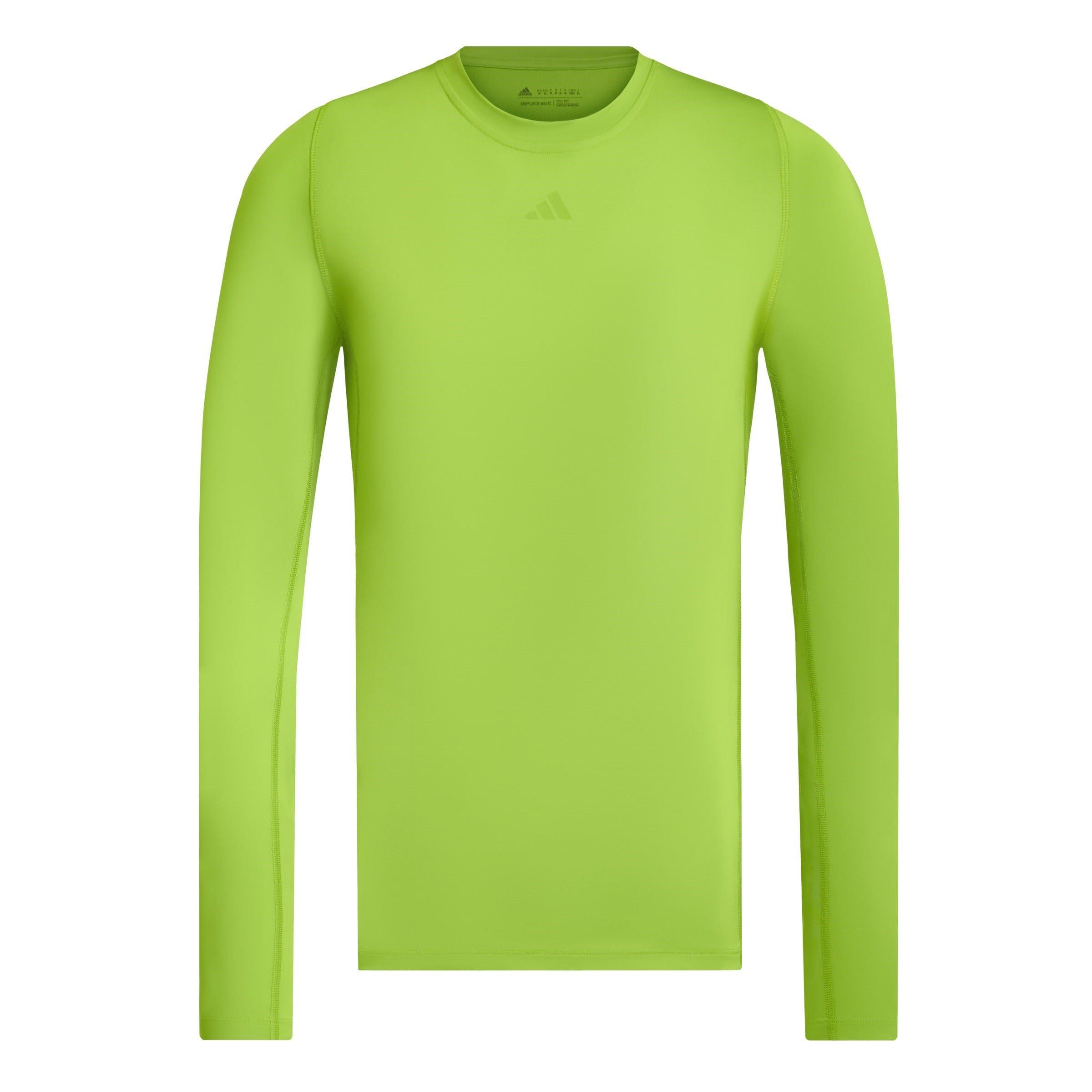 adidas Techfit AEROREADY Long Sleeve Long Sleeve Top Sn99
