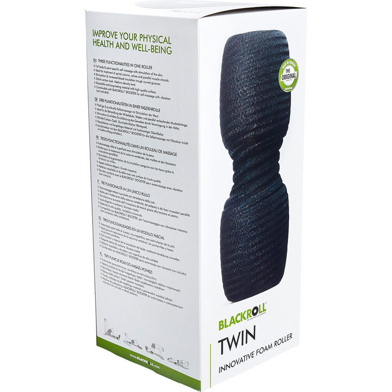 Blackroll Twin Blackroll