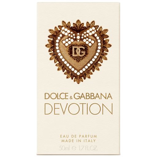 Dolce & Gabbana Devotion Eau De Parfum, 50 ml