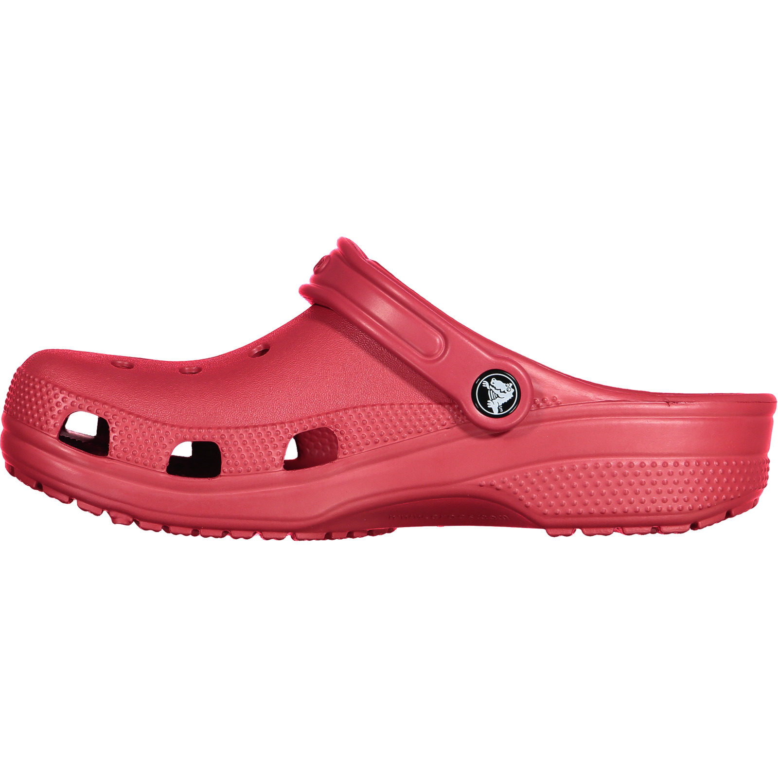 Crocs Classic Unisex rot, 38/39