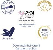 Dove - Intens Care - Bodylotion - 400ml - Ceramide Restoring Serum