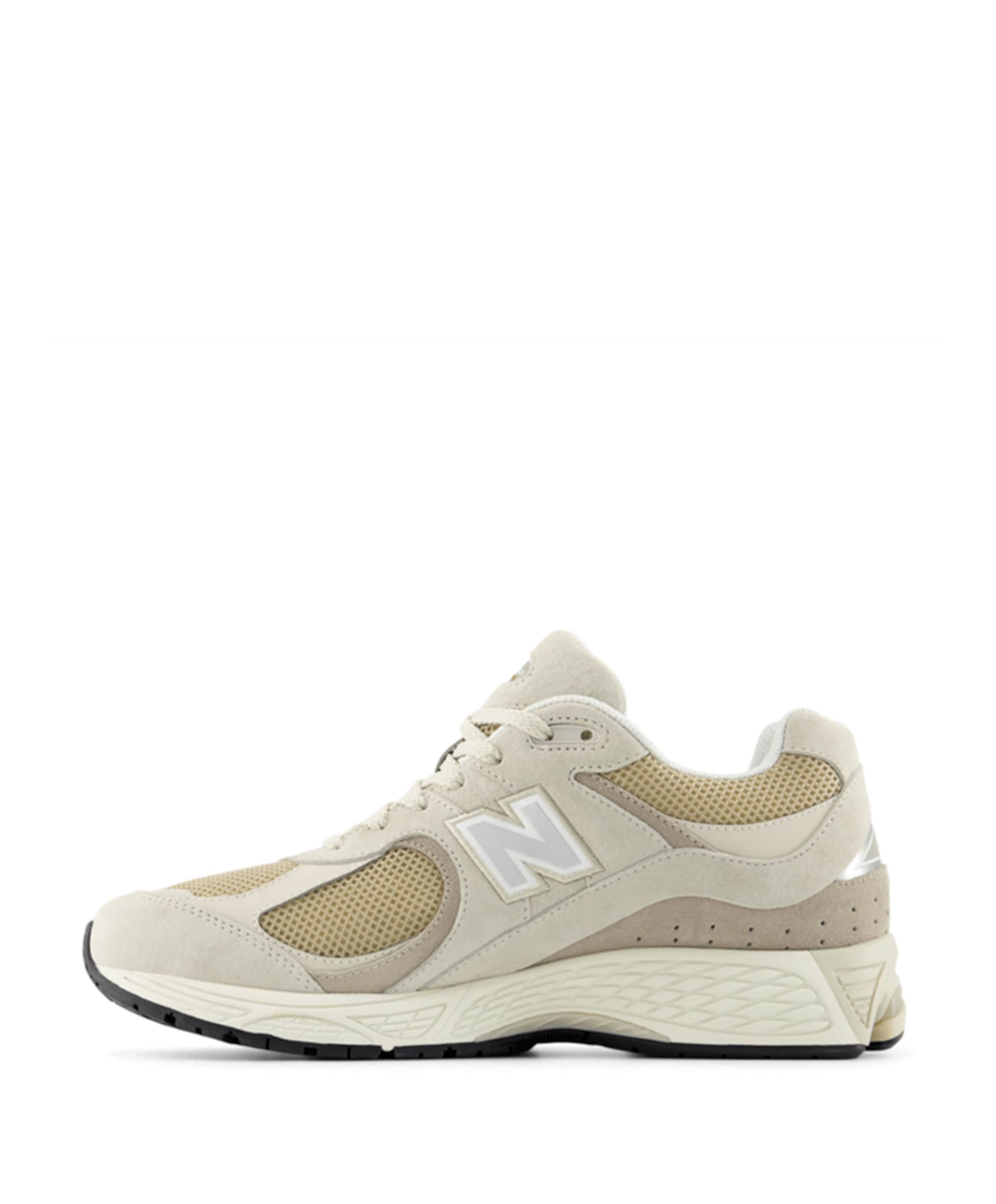 New Balance U2002  heren sneakers grijs