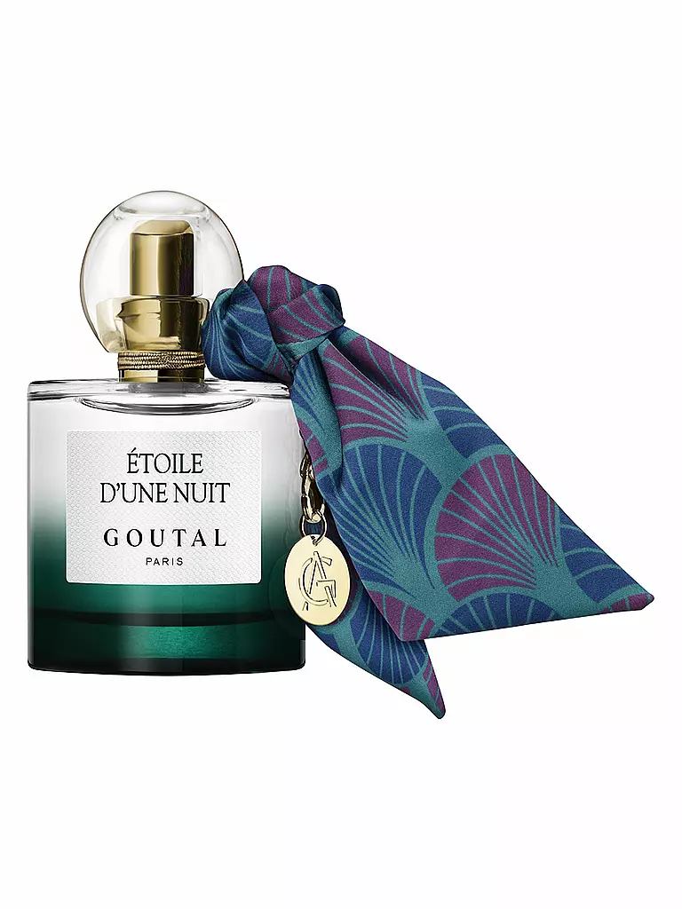 GOUTAL Étoile d'une Nuit Eau de Parfum 50ml keine Farbe