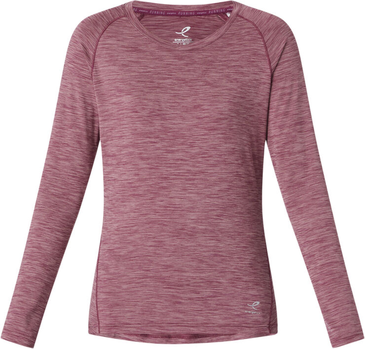 Energetics Rylunga III løbetrøje Pink