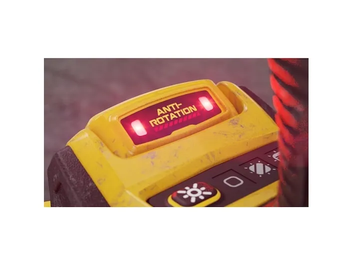 DeWALT DCD1007NT-XJ, Pistolgreb boremaskine, Nøglefri, Børstefri, Sort, Gul, 1,3 cm, 2250 rpm - SOLO