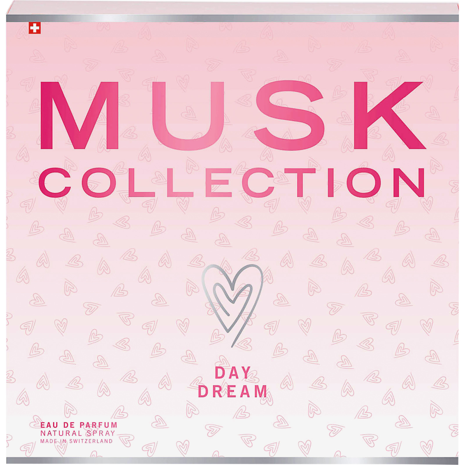 Musk Collection Daydream Duftset, 2-teilig