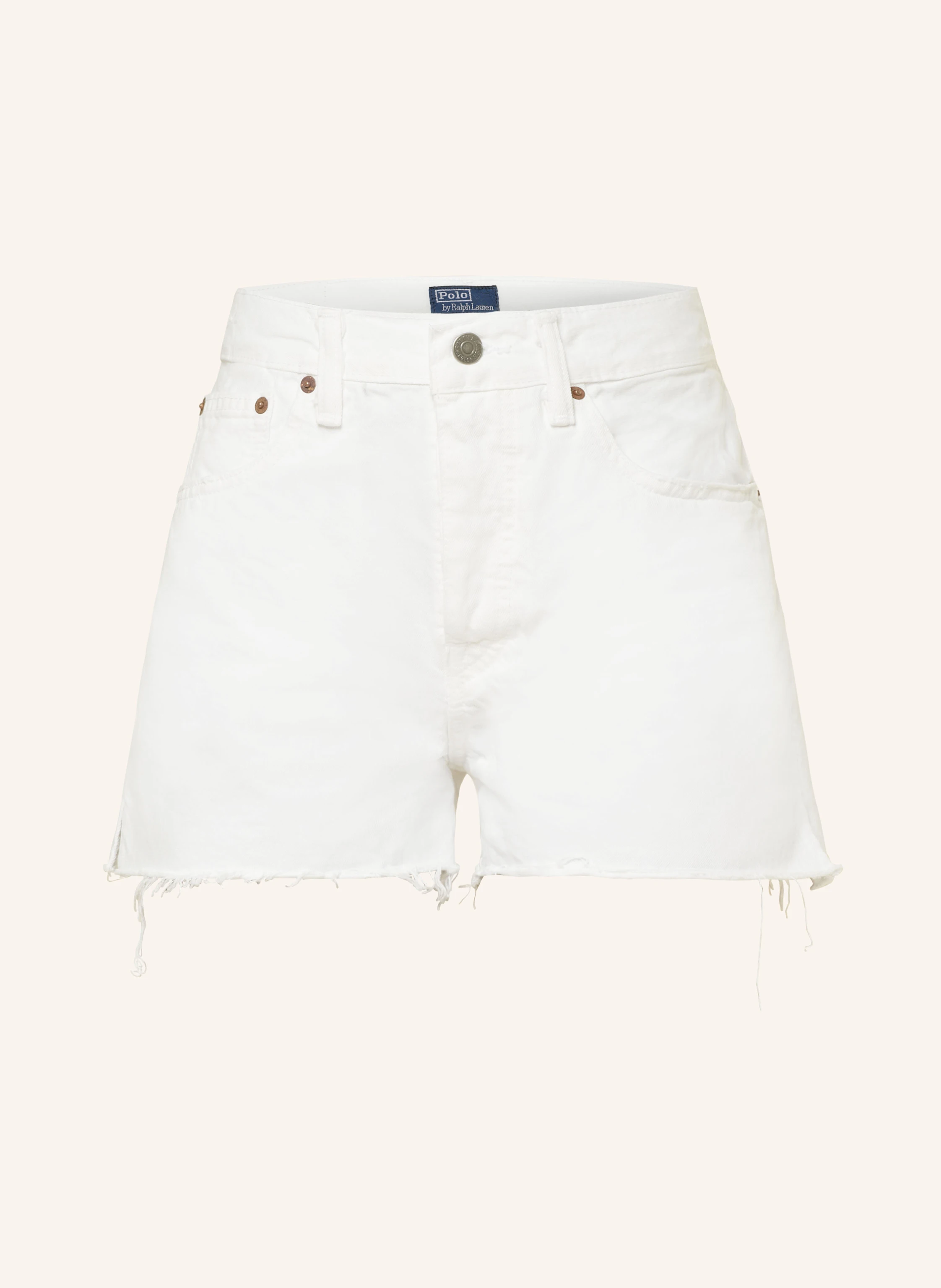 POLO RALPH LAUREN Jeansshorts